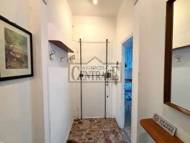 Bilocale buono stato, piano rialzato, Solaro, Sanremo - foto 3