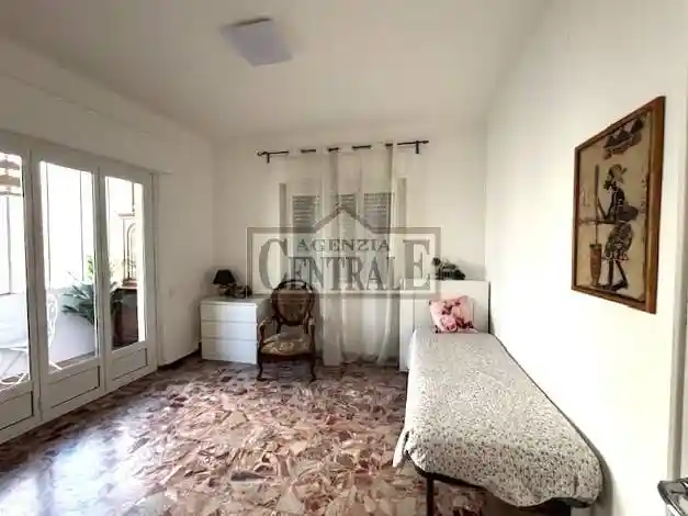 Bilocale buono stato, piano rialzato, Solaro, Sanremo - foto 5