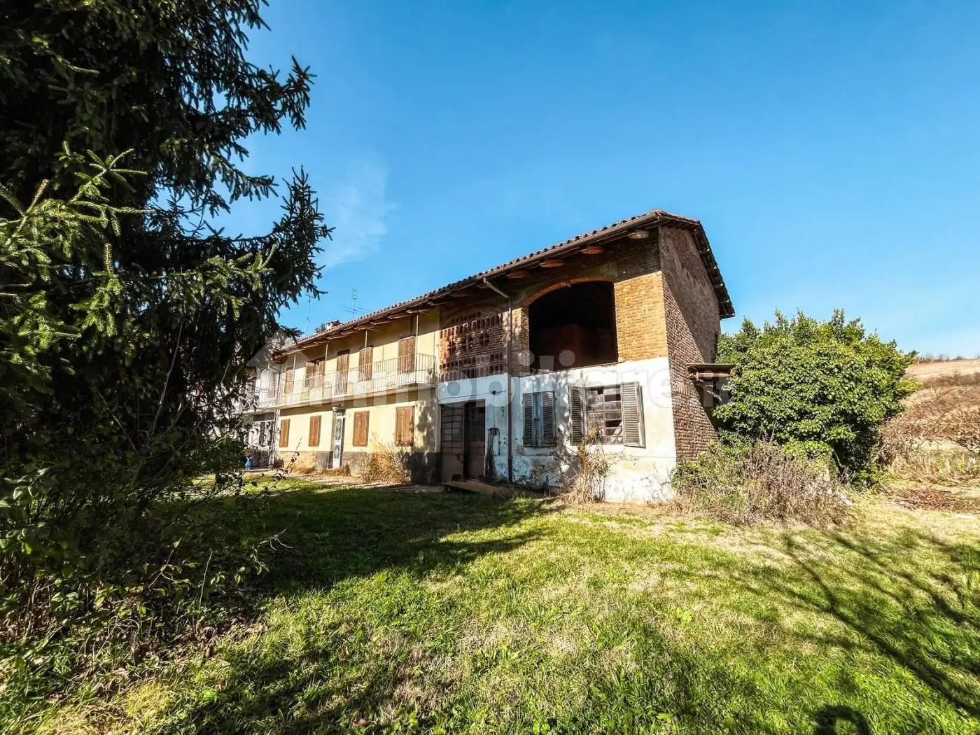 Rustico - Casale in vendita a Canale