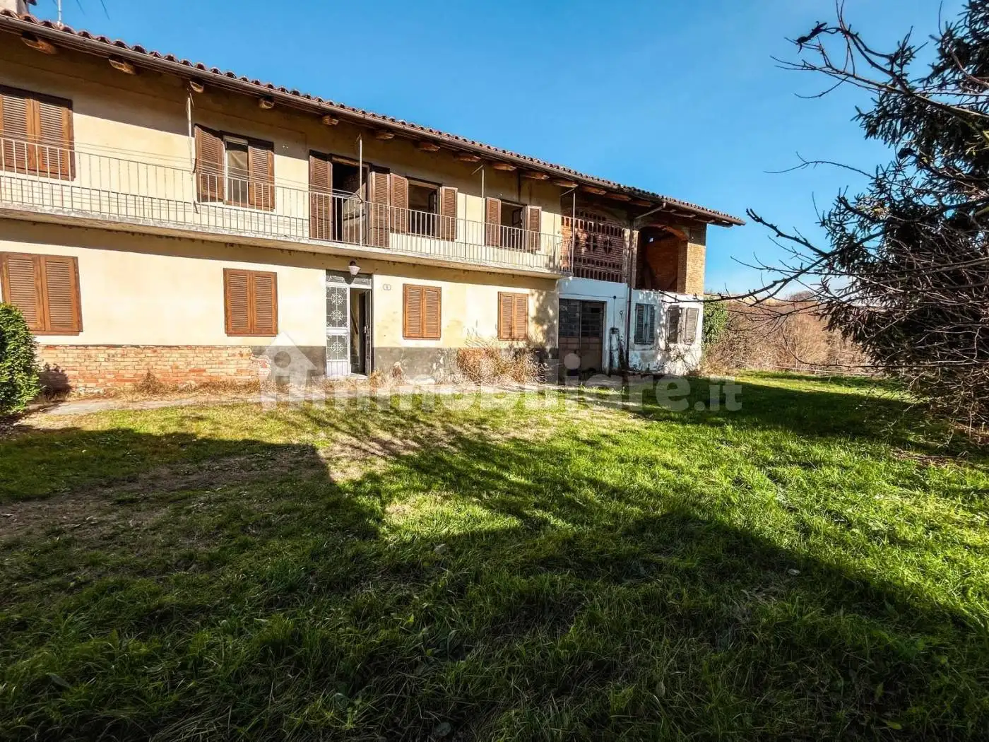 Cascina via Lame, Canale - foto 4