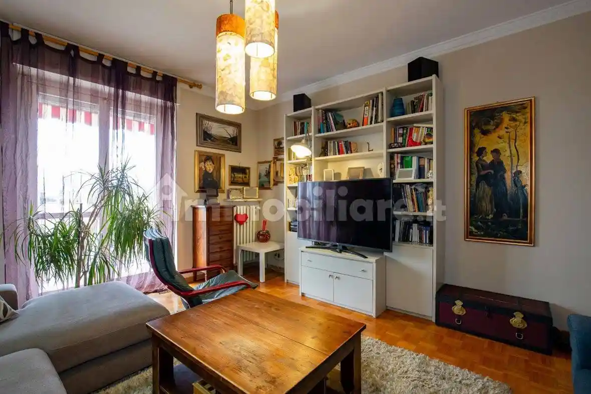 Appartamento in vendita a Orbassano