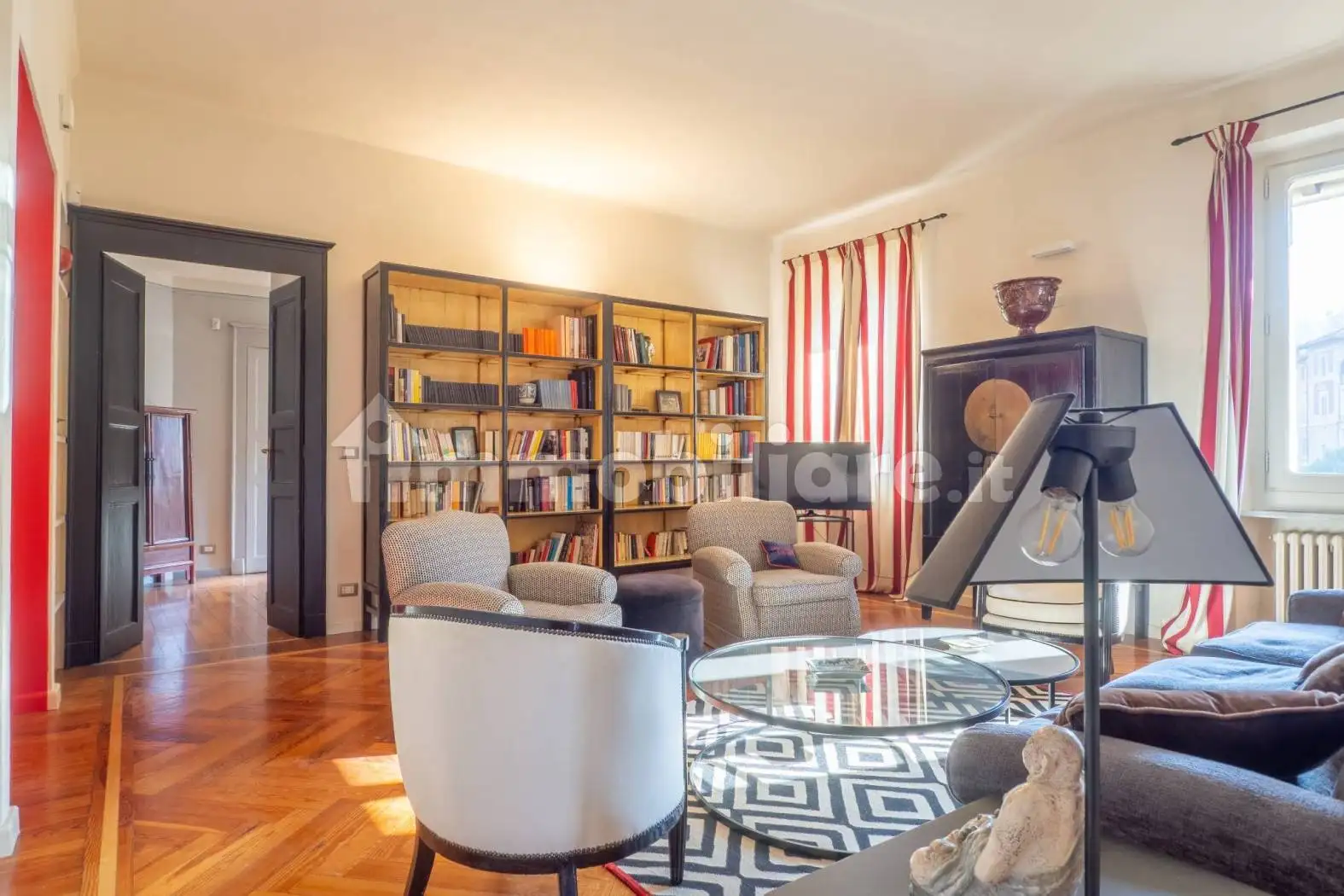 Appartamento in affitto a Torino