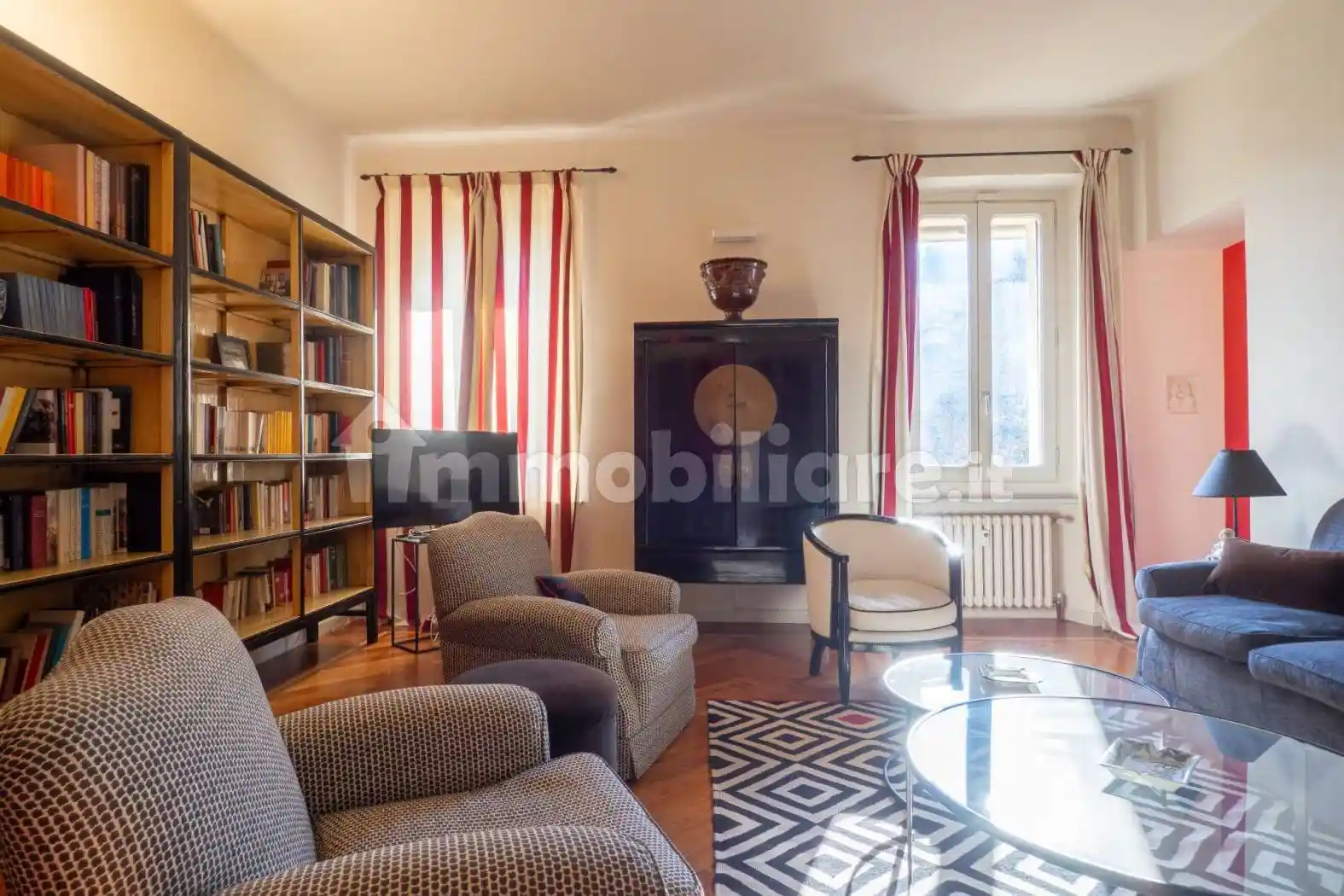 Appartamento via Gaeta 22, Gran Madre - Crimea, Torino - foto 3