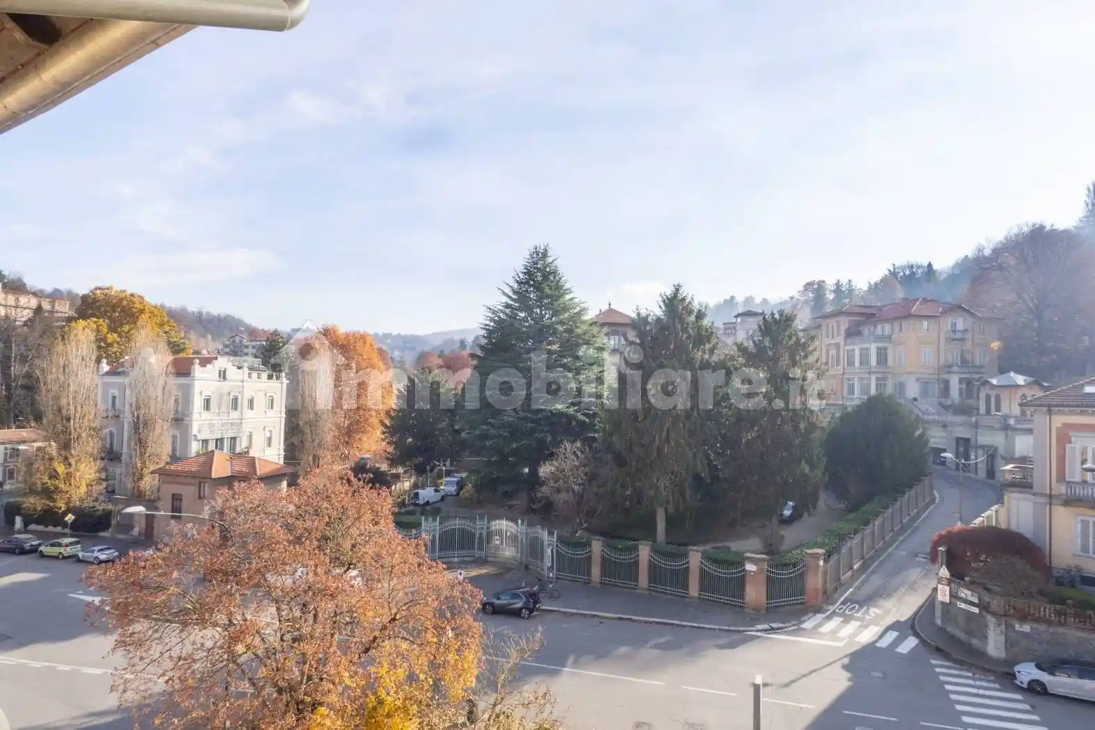 Appartamento via Gaeta 22, Gran Madre - Crimea, Torino - foto 4