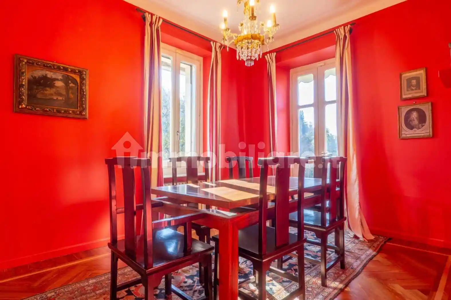 Appartamento via Gaeta 22, Gran Madre - Crimea, Torino - foto 5