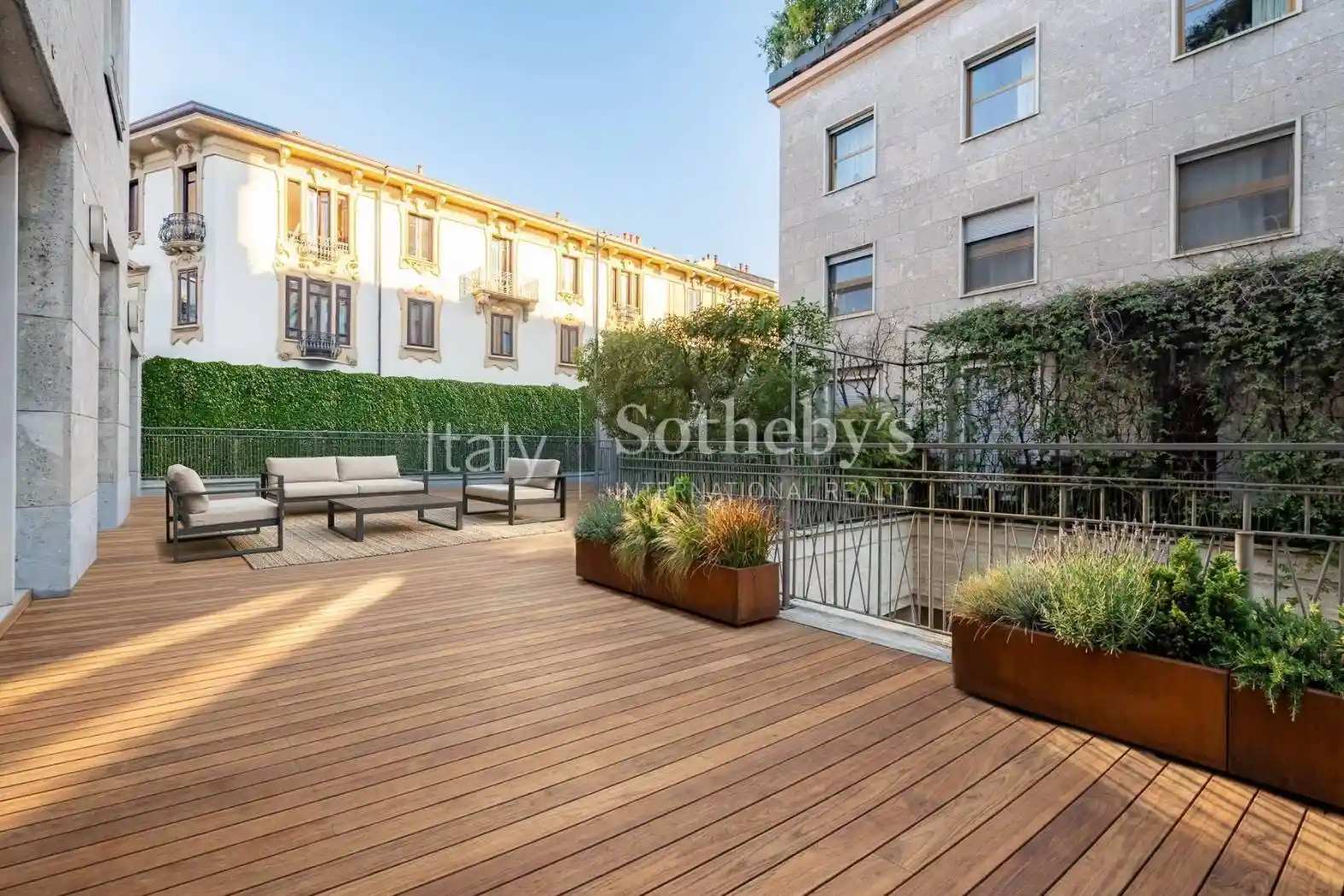 Appartamento corso Magenta, Vincenzo Monti, Milano - foto 2