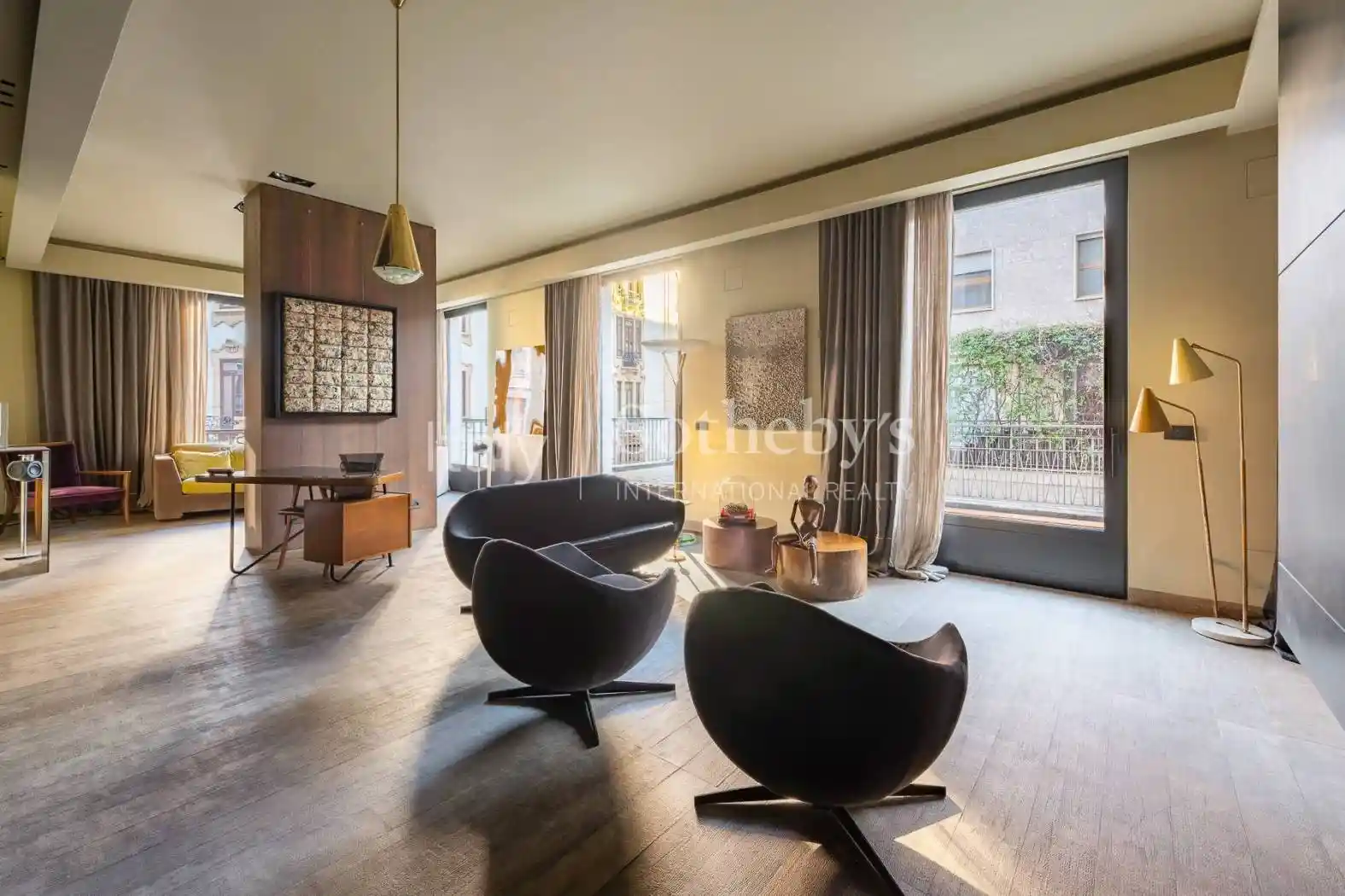 Appartamento corso Magenta, Vincenzo Monti, Milano - foto 3