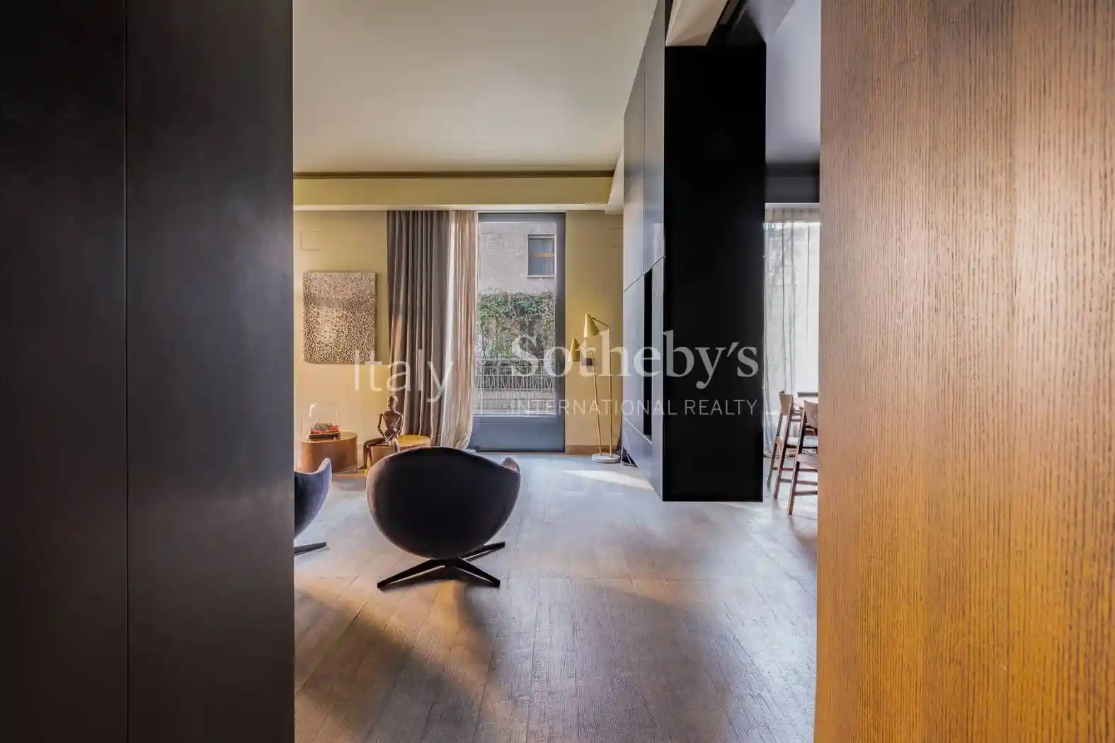 Appartamento corso Magenta, Vincenzo Monti, Milano - foto 5