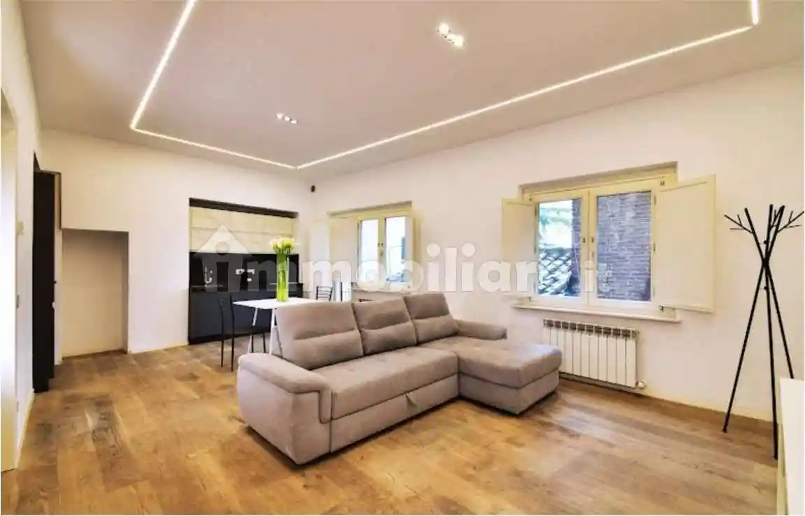 Bilocale via Della Luna, 14, Centro Storico, Perugia - foto 4