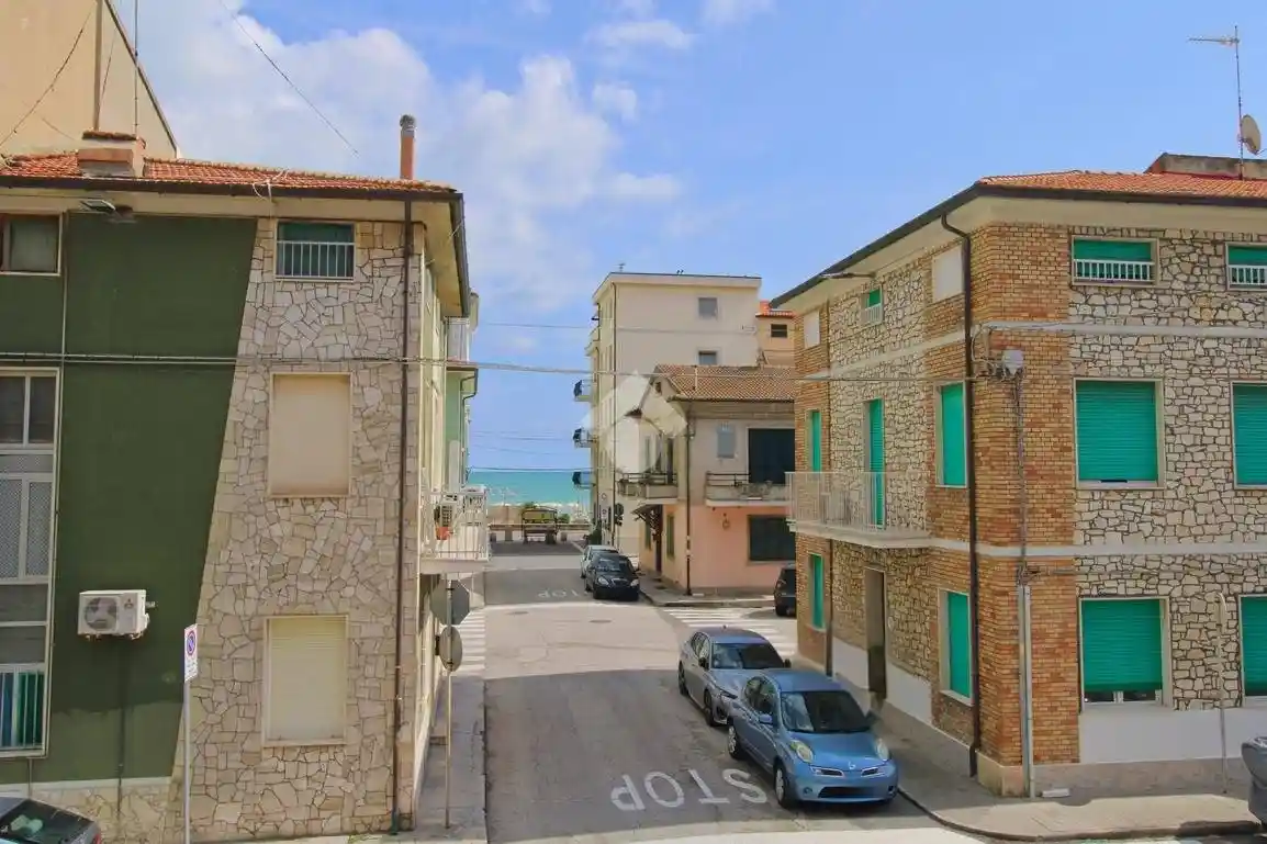 Casa indipendente in vendita a Porto Recanati
