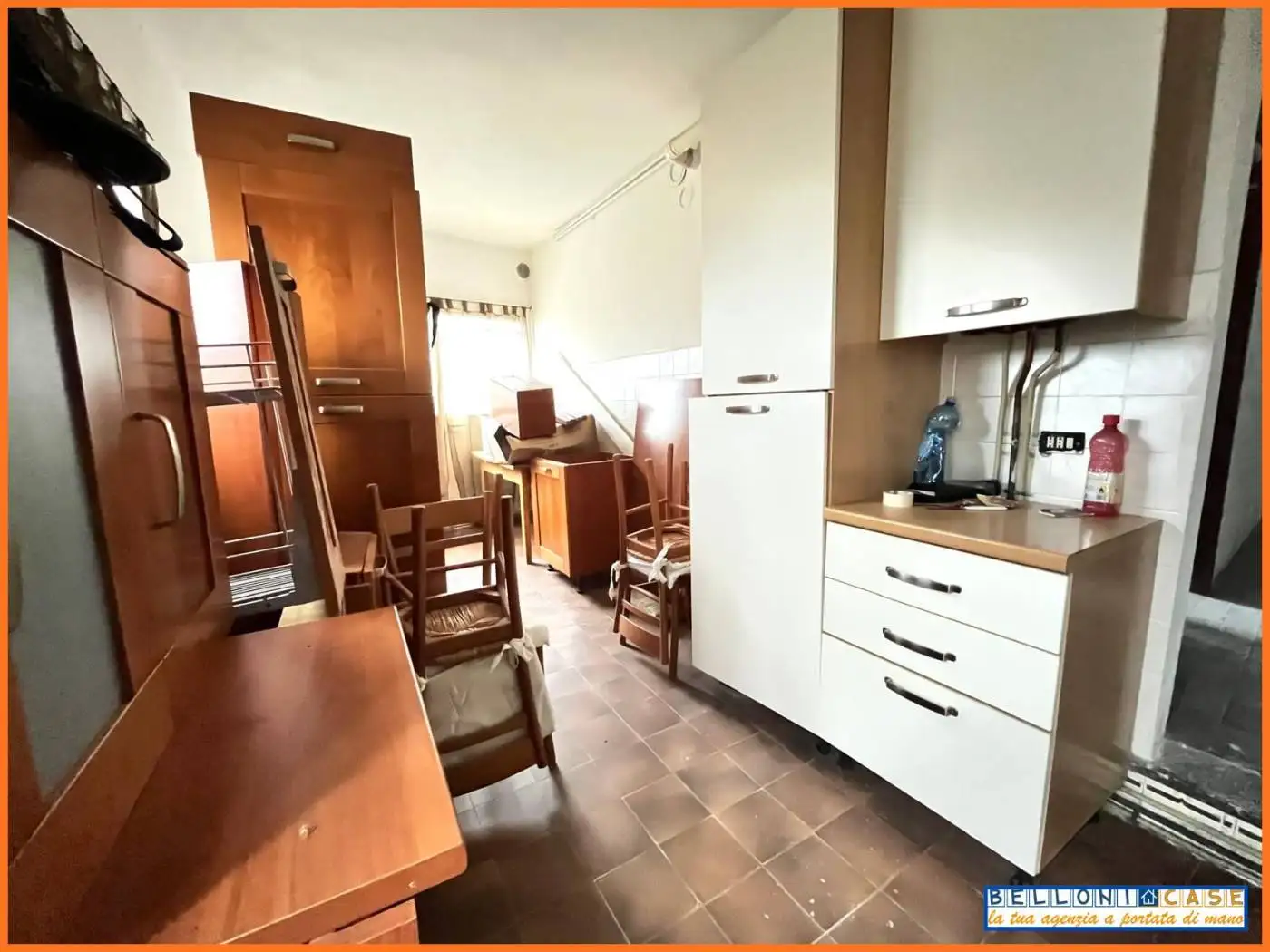 Trilocale via Panoramica, Centro, Castronno - foto 2