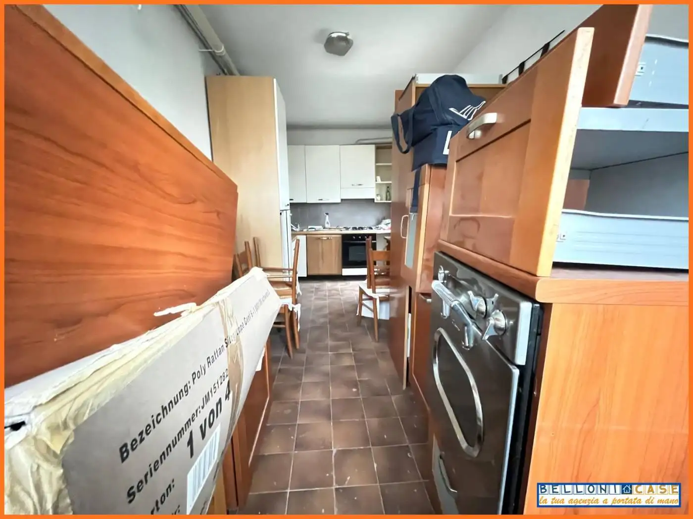 Trilocale via Panoramica, Centro, Castronno - foto 3