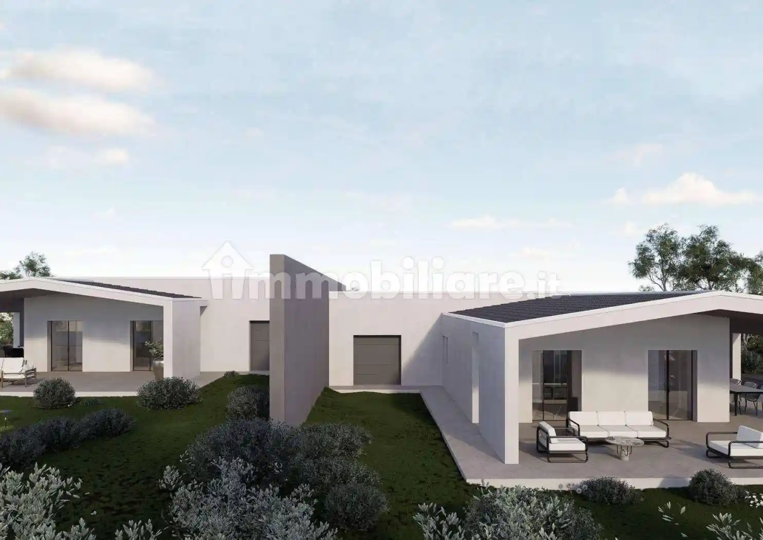 Villa in vendita a Misilmeri