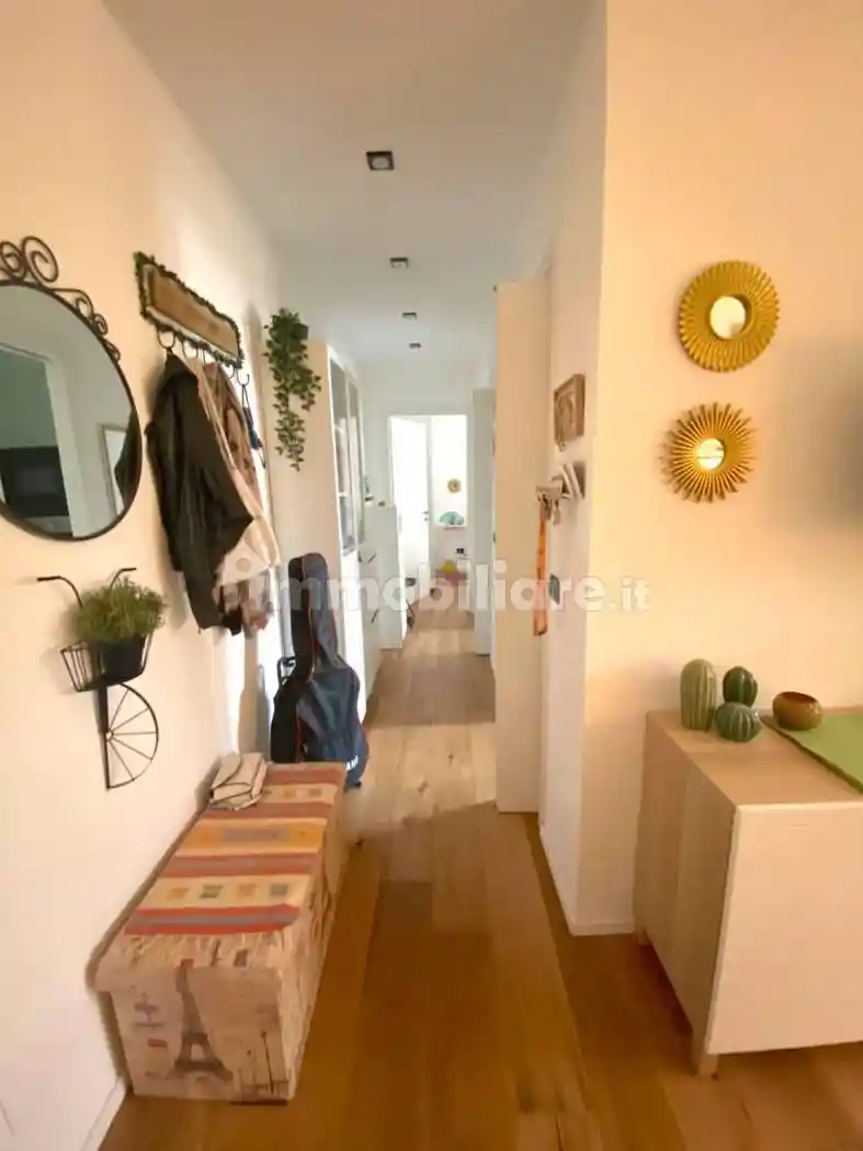 Bilocale via Innocenzo Isimbardi 26, Cermenate - Abbiategrasso, Milano - foto 3