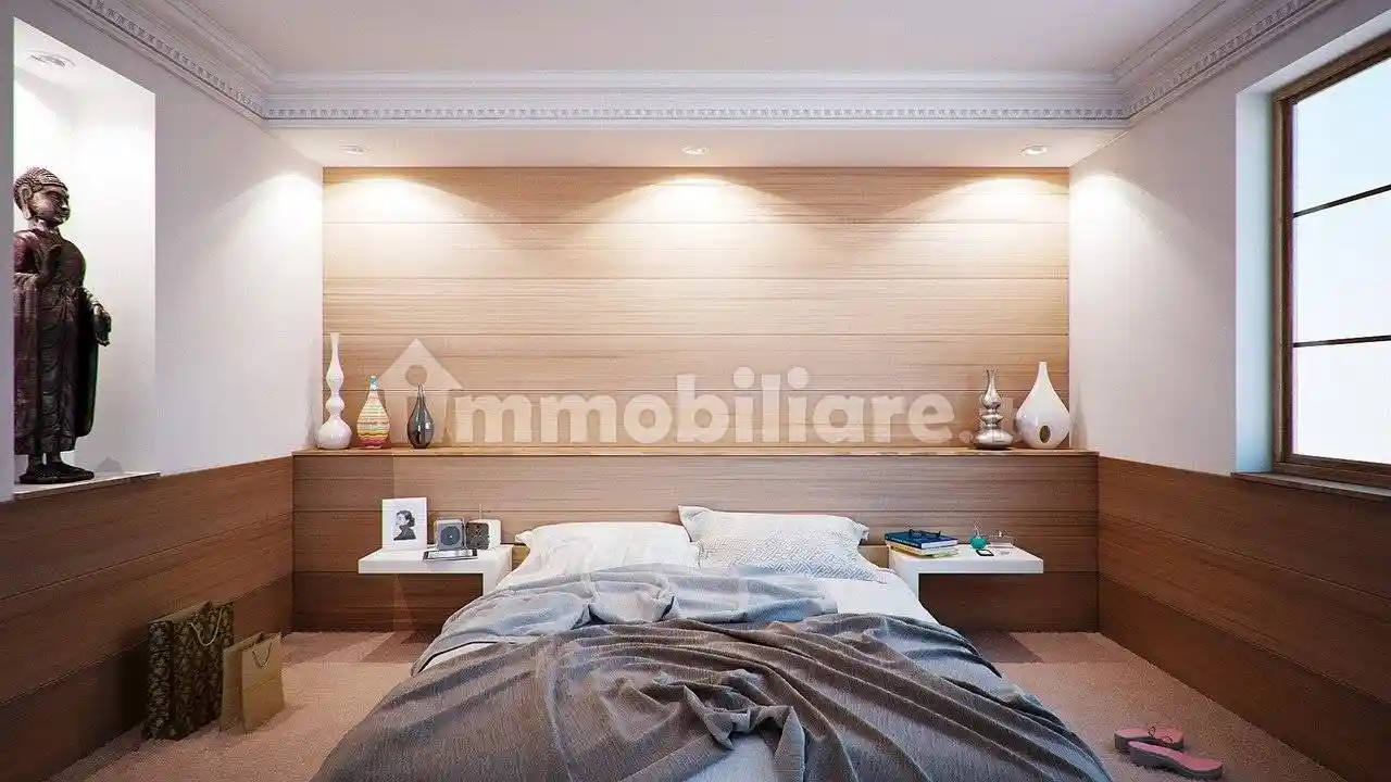 Villa a schiera via Boves, Gorgonzola - foto 3