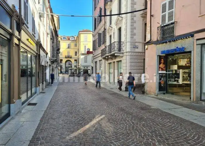 Appartamento in affitto a Asti