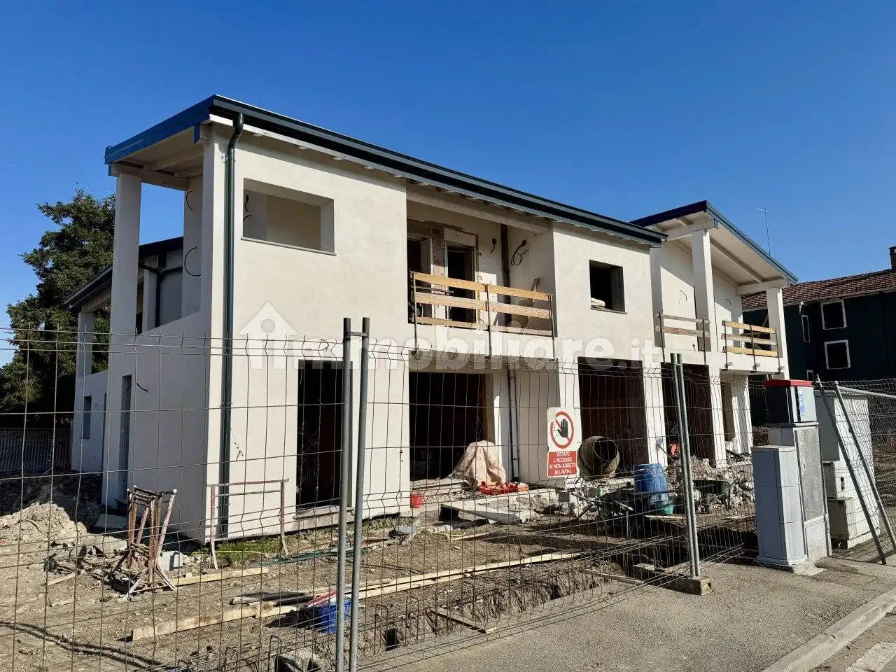 Villa in vendita a Parma