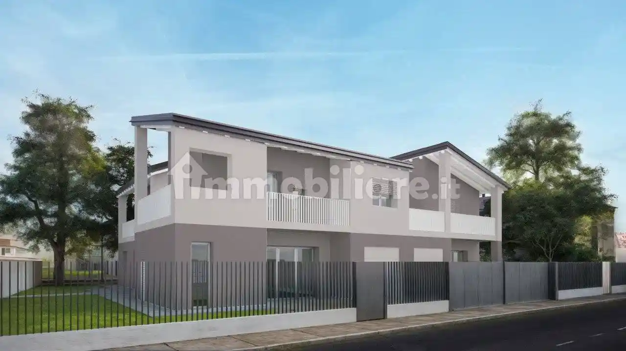 Villa plurifamiliare Strada Martinella 320, Vigatto, Parma - foto 2