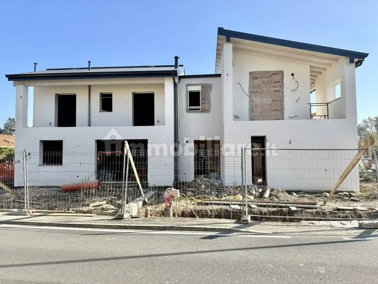 Villa plurifamiliare Strada Martinella 320, Vigatto, Parma - foto 3