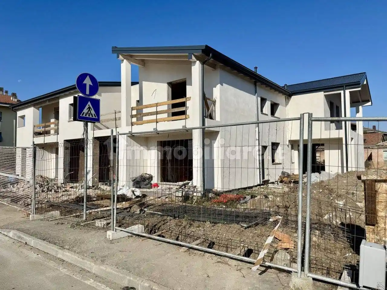 Villa plurifamiliare Strada Martinella 320, Vigatto, Parma - foto 4