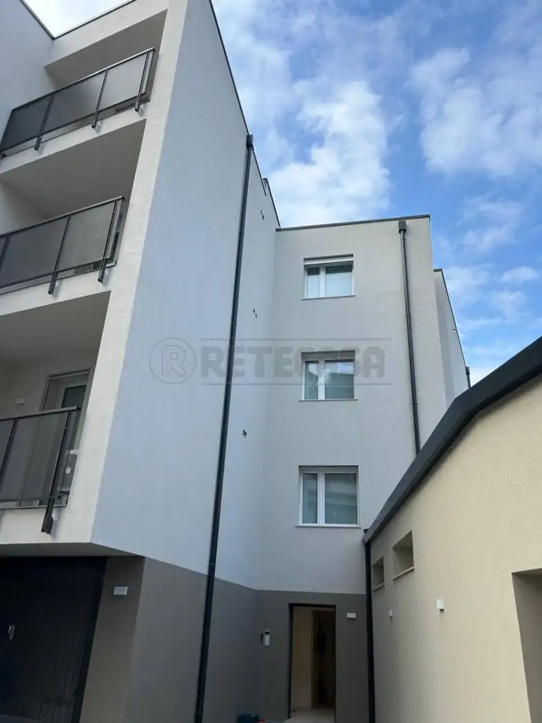 Appartamento in affitto a Vicenza