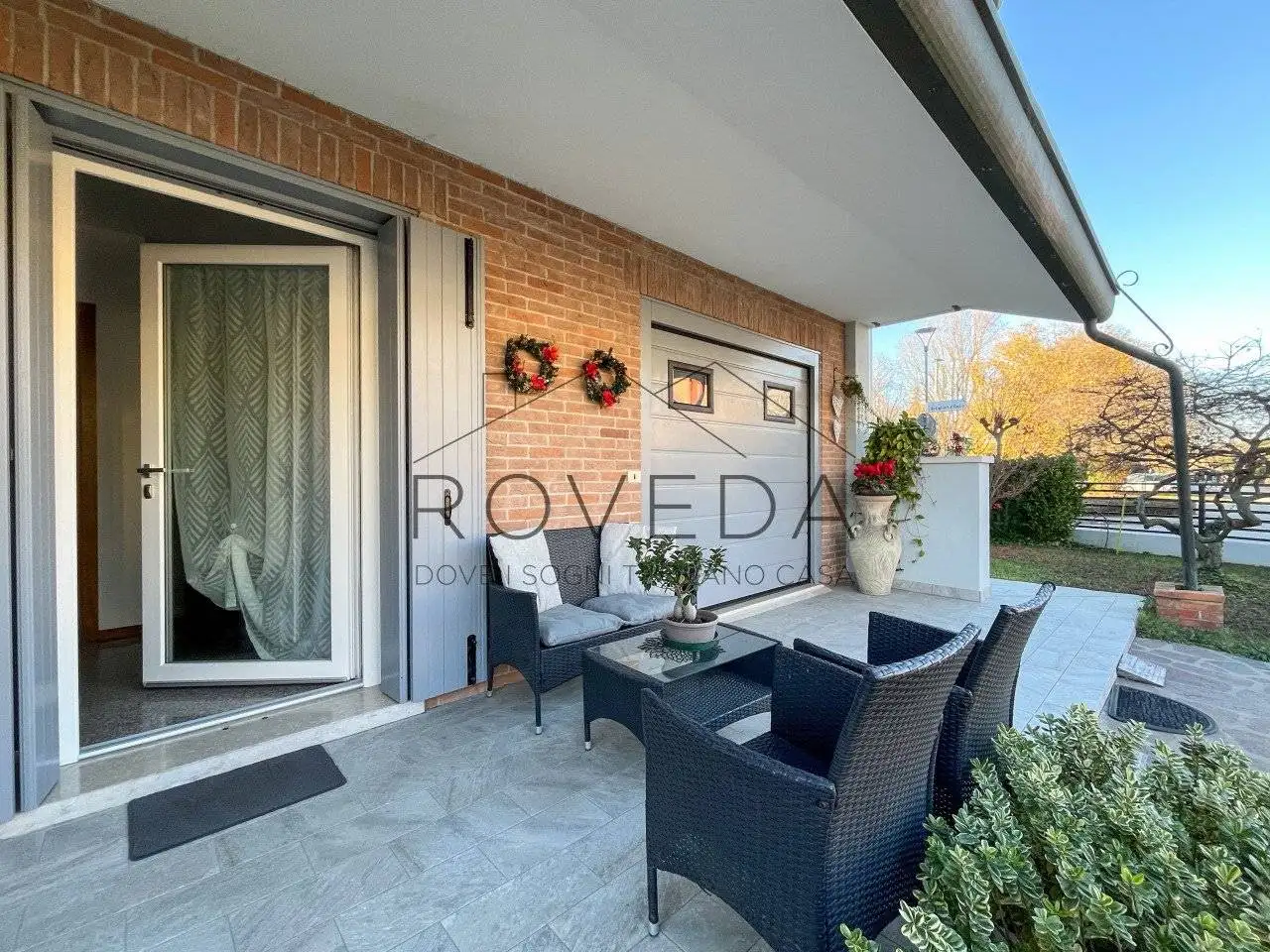 Villa bifamiliare via Roma, Dosson, Casier - foto 2