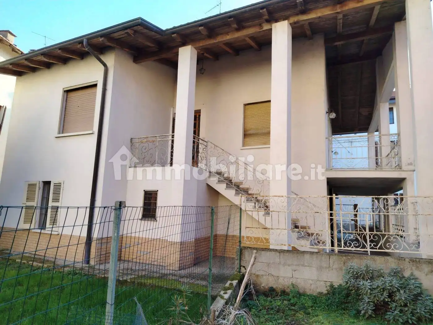 Villa unifamiliare via Borghetto 3, Carpignano Sesia - foto 2
