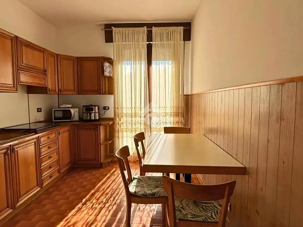 Appartamento in vendita a Angolo Terme