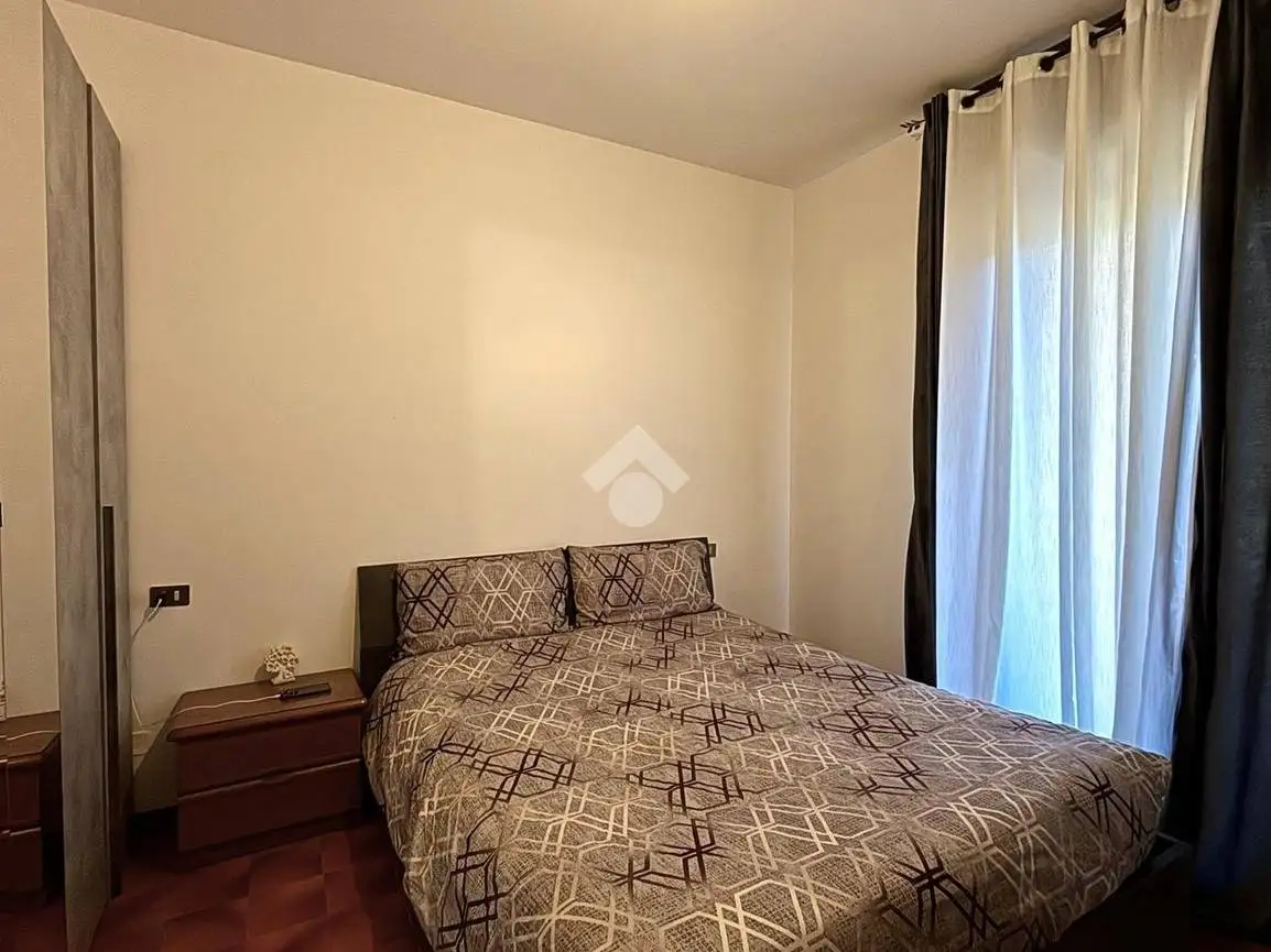 Trilocale piazza alpini 4, Centro, Angolo Terme - foto 2