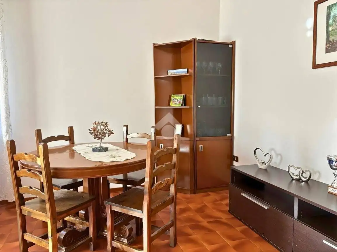 Trilocale piazza alpini 4, Centro, Angolo Terme - foto 3