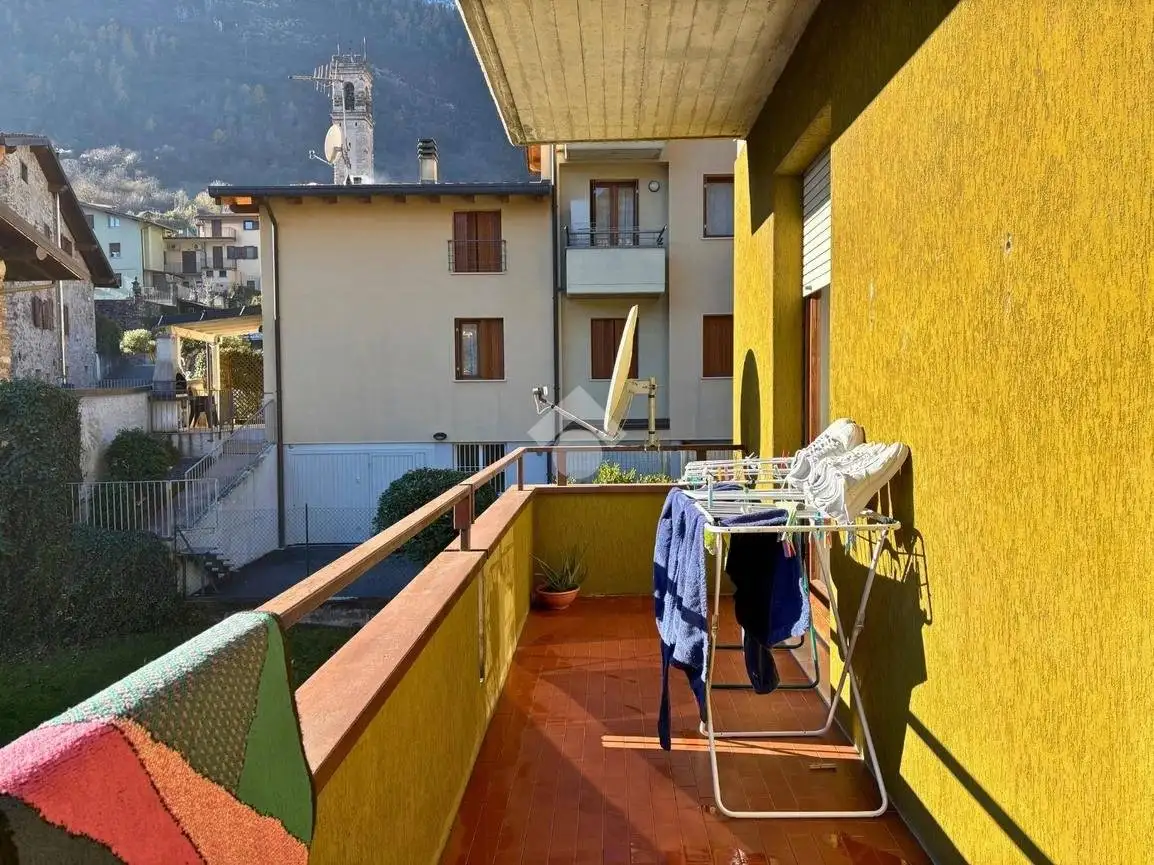 Trilocale piazza alpini 4, Centro, Angolo Terme - foto 5