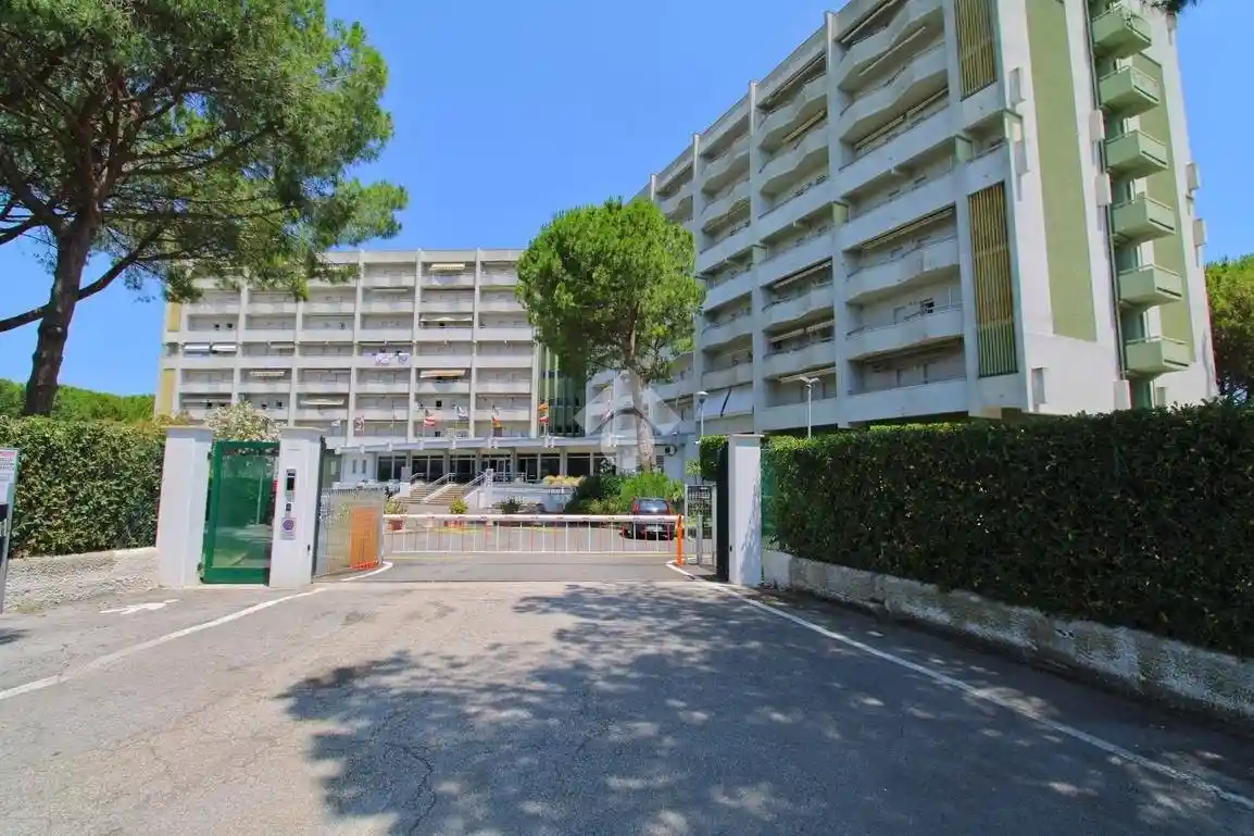 Appartamento in vendita a Porto Recanati