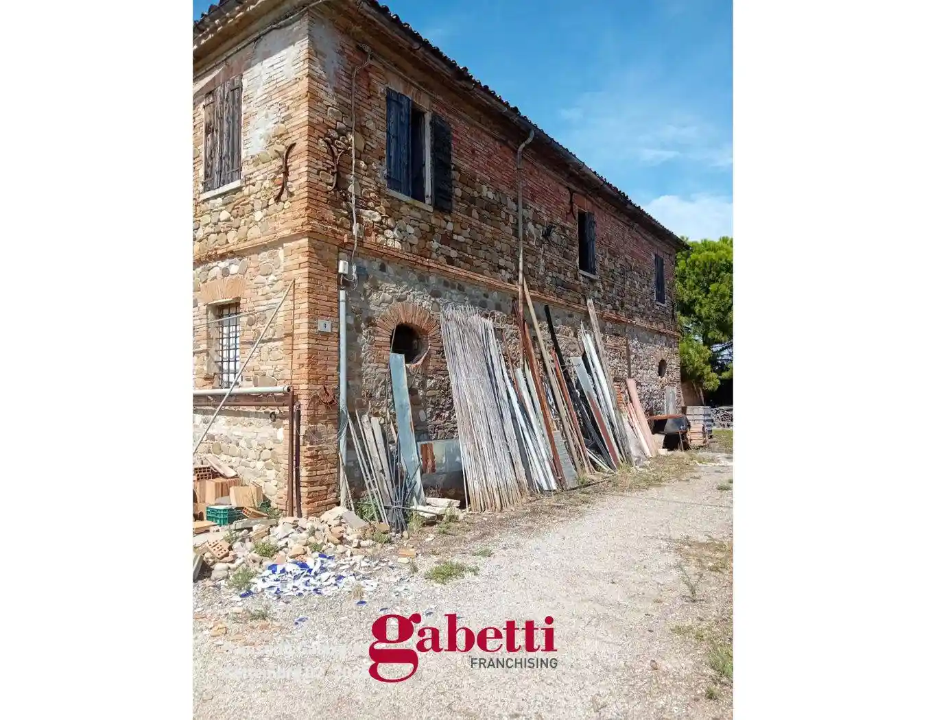 Villa unifamiliare 500 m², Santa Giustina - San Vito, Rimini - foto 2