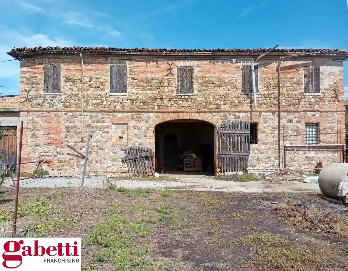 Villa unifamiliare 500 m², Santa Giustina - San Vito, Rimini - foto 3