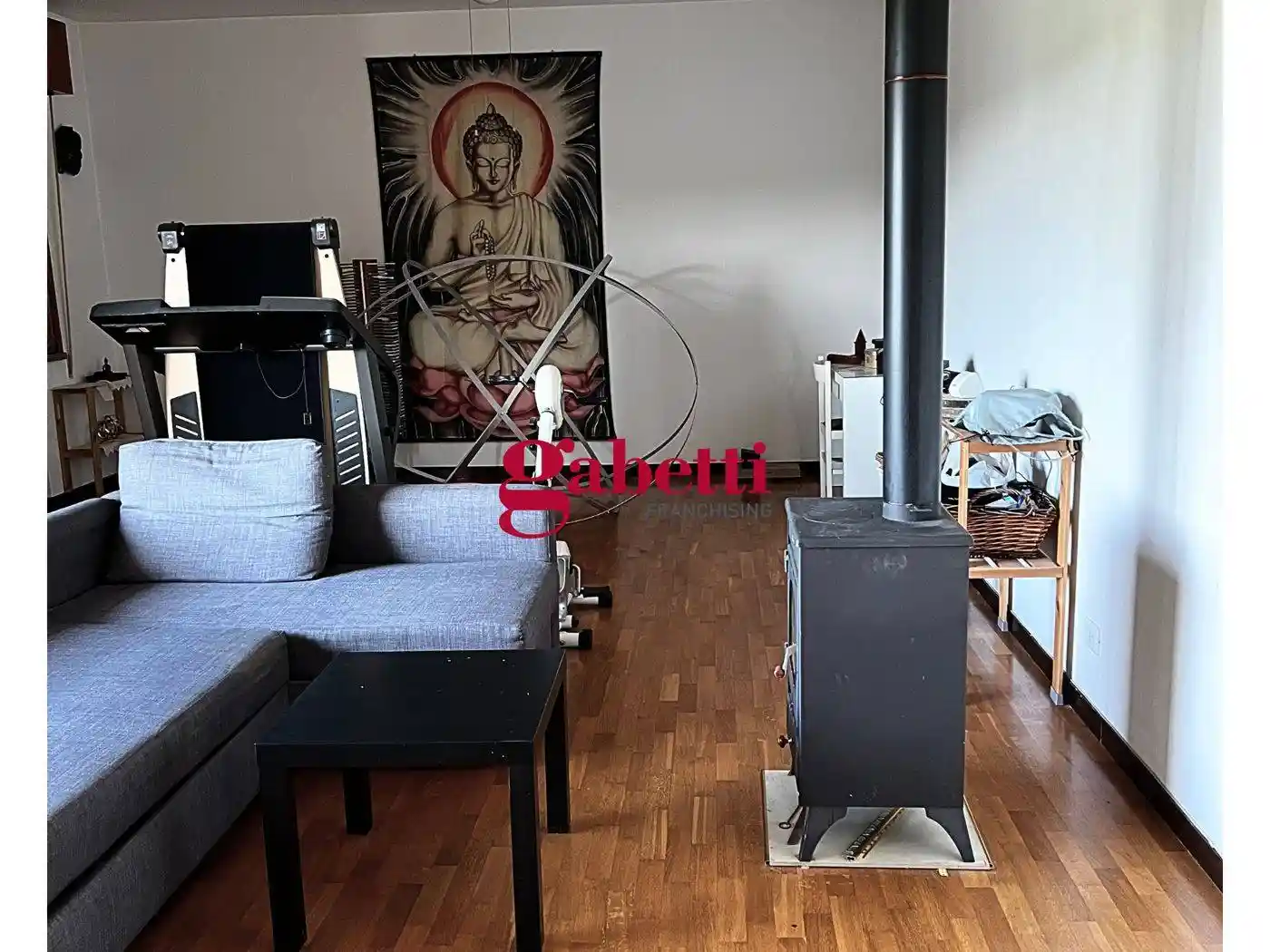 Villa unifamiliare 239 m², Santa Giustina - San Vito, Rimini - foto 4