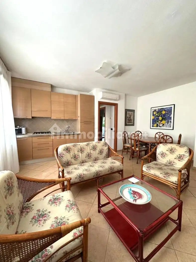 Appartamento in vendita a Follonica