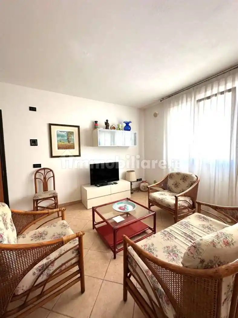 Trilocale nuovo, primo piano, Zona Nuova, Pratoranieri, Follonica - foto 4