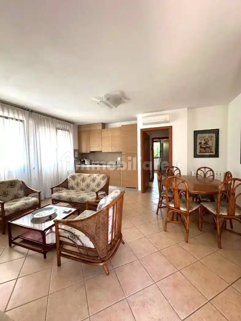 Trilocale nuovo, primo piano, Zona Nuova, Pratoranieri, Follonica - foto 5