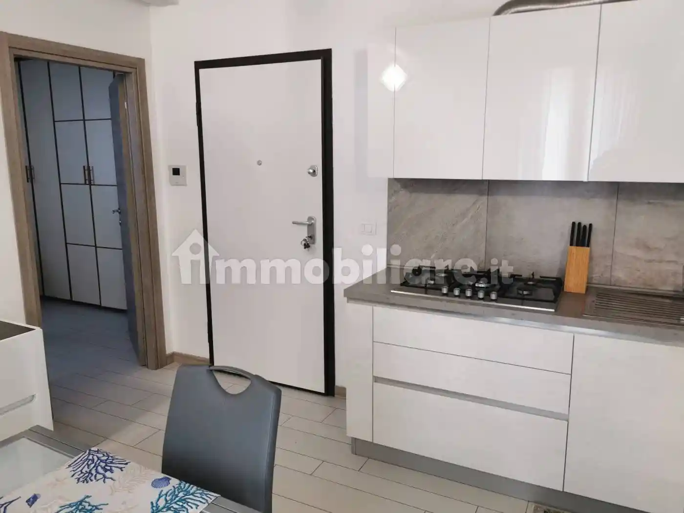 Trilocale via San Donato 213, Pilastro, Bologna - foto 2