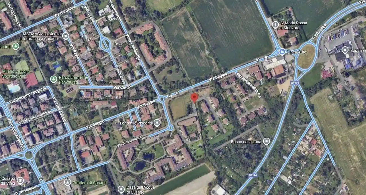 Villetta a schiera - foto 2