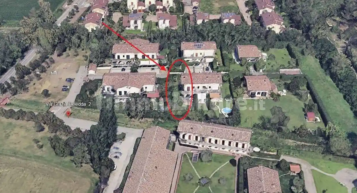 Villetta a schiera - foto 4