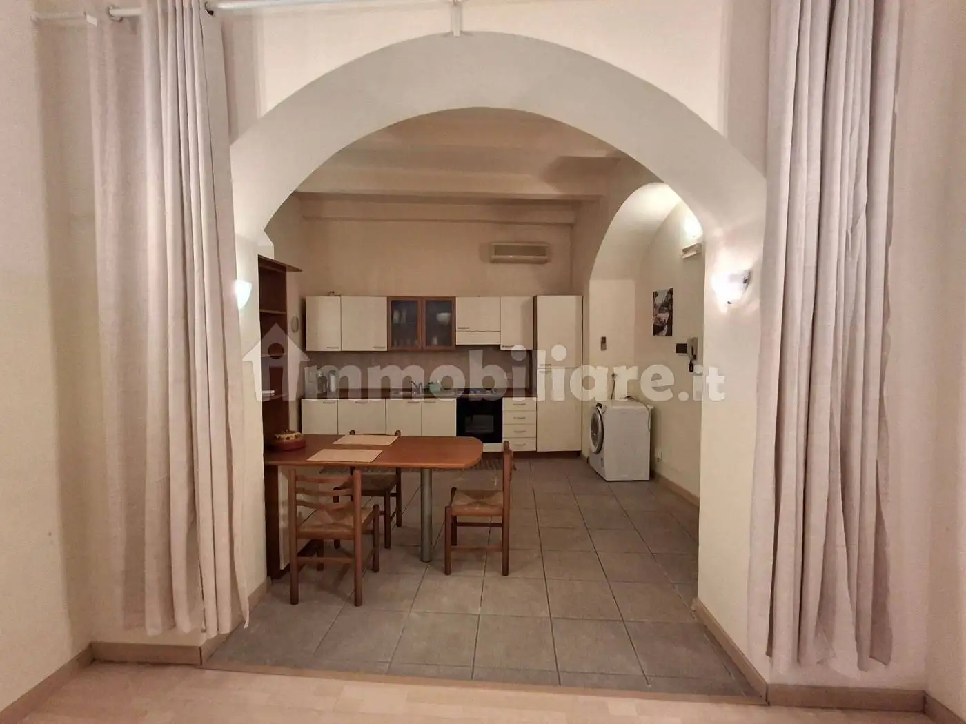 Appartamento in affitto a Catania