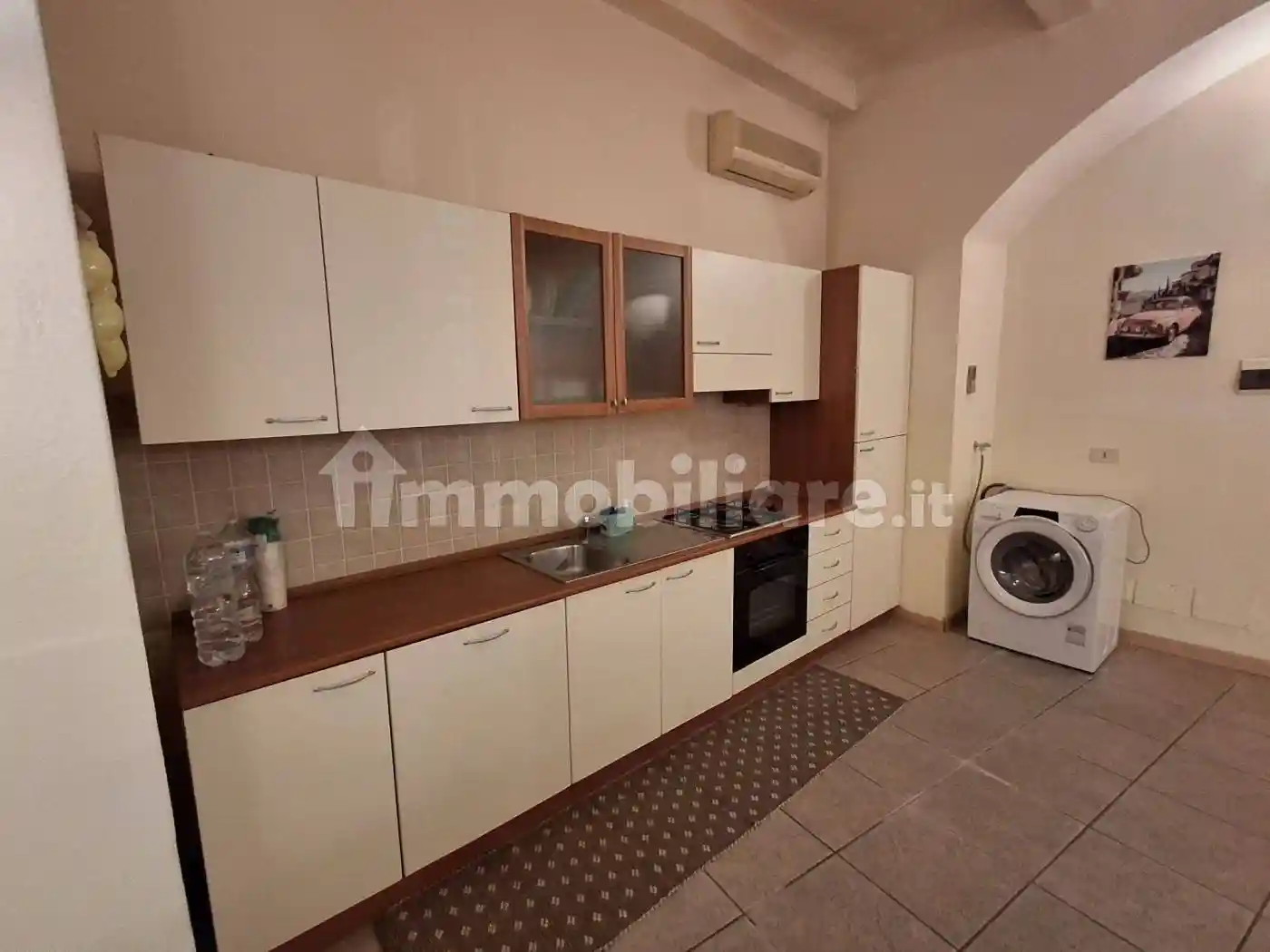 Trilocale via Gabriello Carnazza 7, Libertà - Stazione, Catania - foto 2