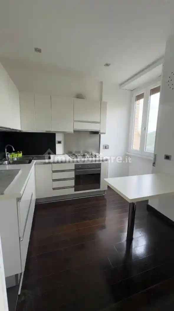 Bilocale piazza dei Navigatori 22, Navigatori, Roma - foto 2