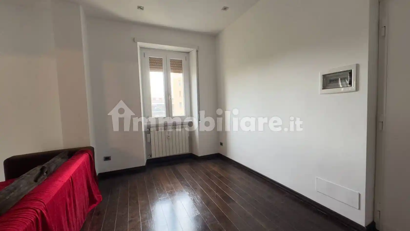 Bilocale piazza dei Navigatori 22, Navigatori, Roma - foto 4