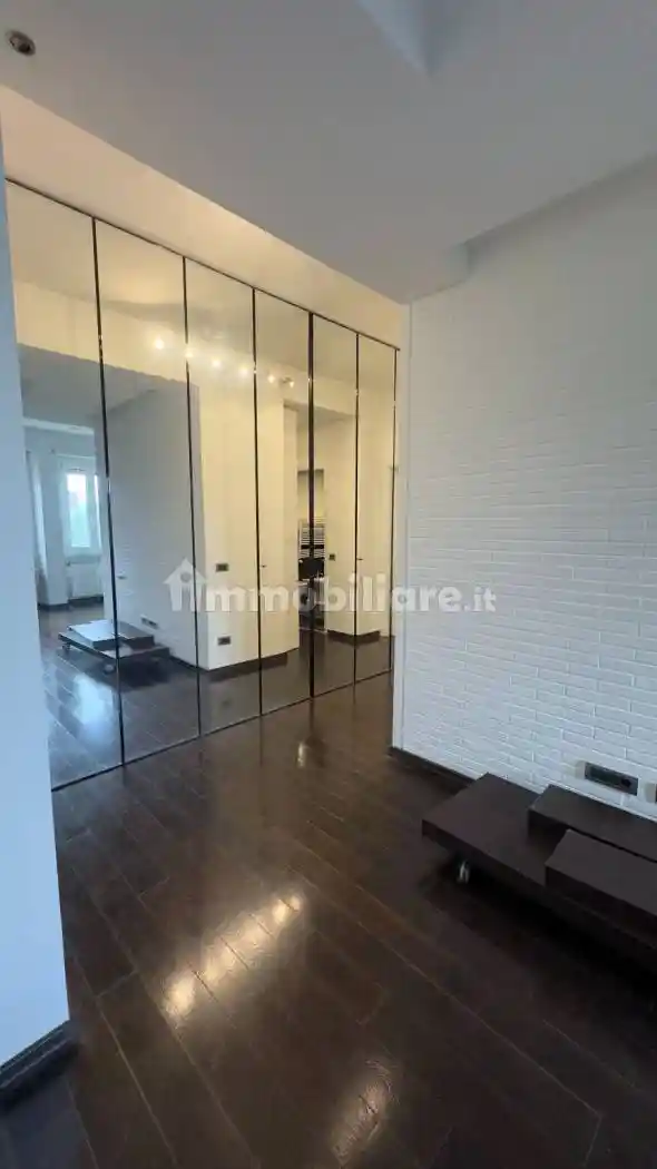 Bilocale piazza dei Navigatori 22, Navigatori, Roma - foto 5