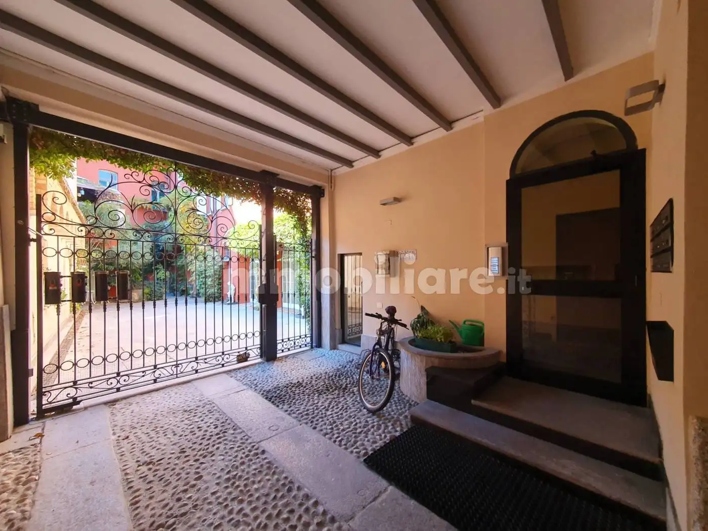 Appartamento in vendita a Lodi