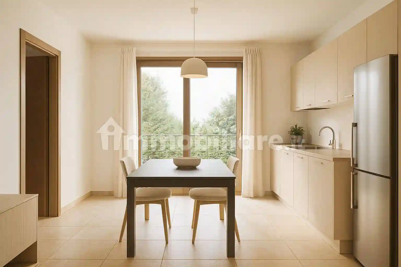 Appartamento - foto 2