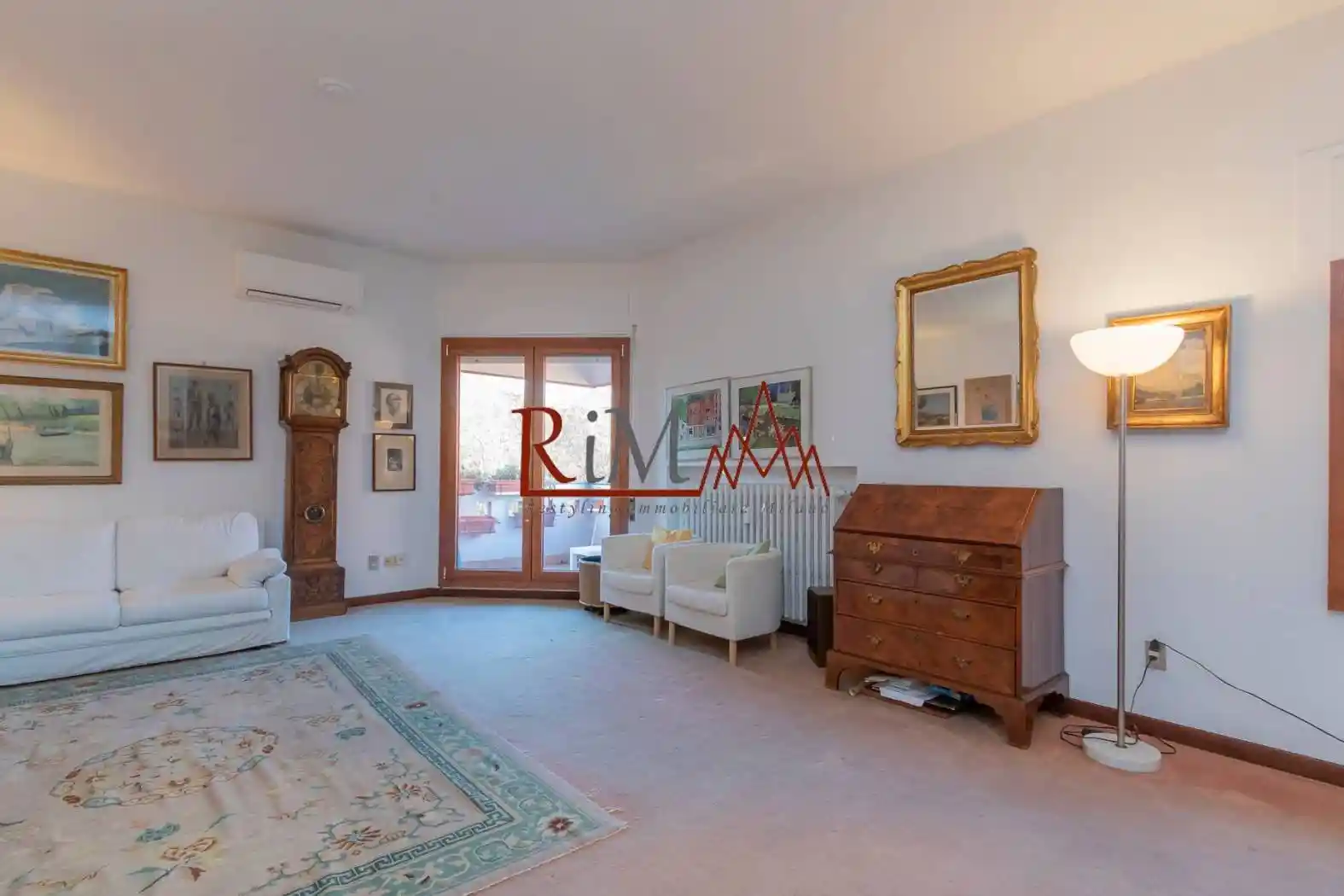 Quadrilocale via delle Forze Armate 260, Baggio, Milano - foto 4