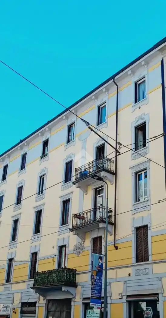 Bilocale via Giulio e Corrado Venini 54, Pasteur, Milano - foto 3